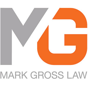 Mark Gross Law Logo